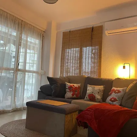 Apartman Terrasol Estocolmo