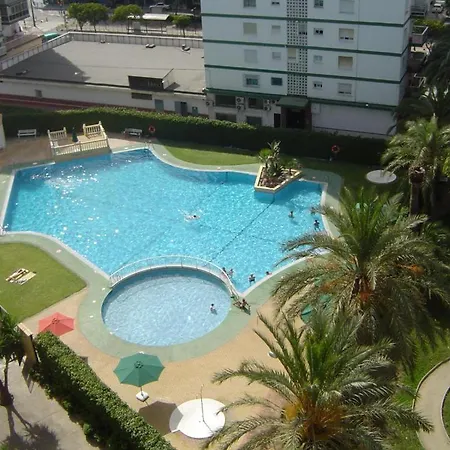 Apartment Terrasol Estocolmo *