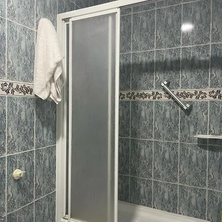 Terrasol Estocolmo Apartament *