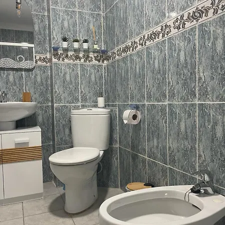 Apartament Terrasol Estocolmo Torre Del Mar