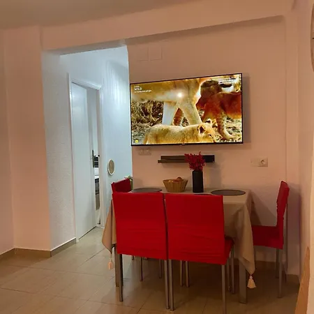 Terrasol Estocolmo *