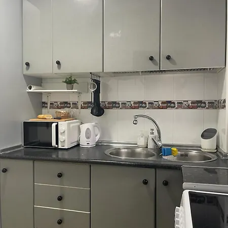 Terrasol Estocolmo Torre Del Mar