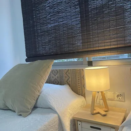 Terrasol Estocolmo * Torre Del Mar