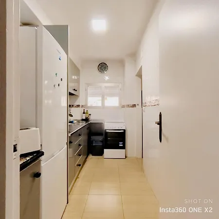 Terrasol Estocolmo Apartament