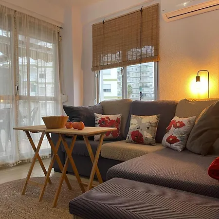 Apartment Terrasol Estocolmo
