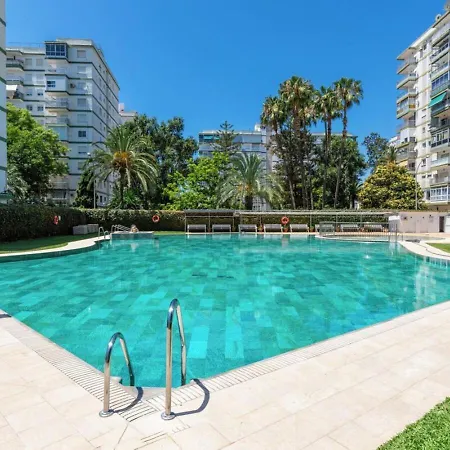 Terrasol Estocolmo Apartament *